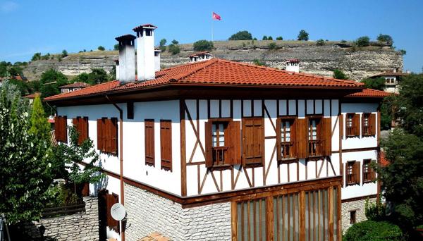 Akçe Konak