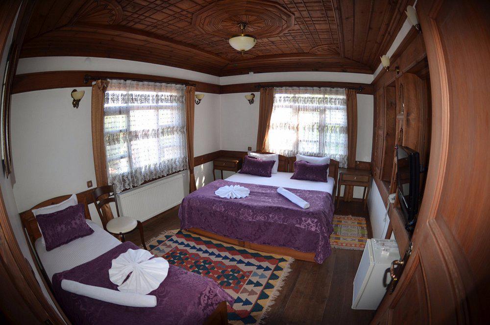 Akçe Konak
