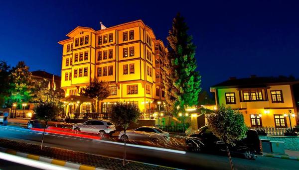 Bağlar Saray