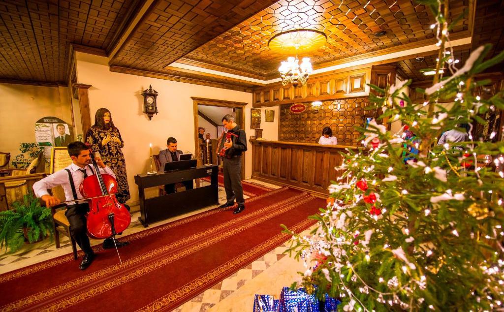 Bağlar Saray