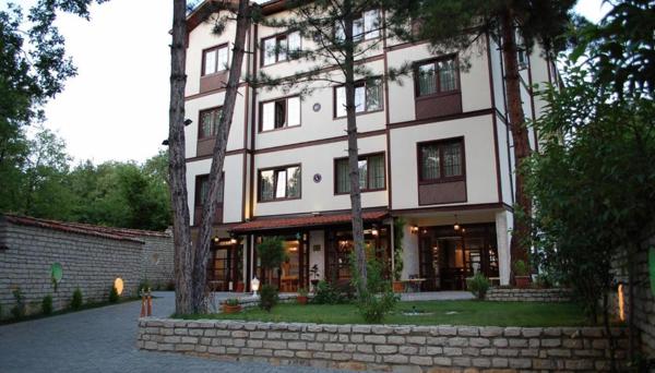 Park Hotel Safranbolu