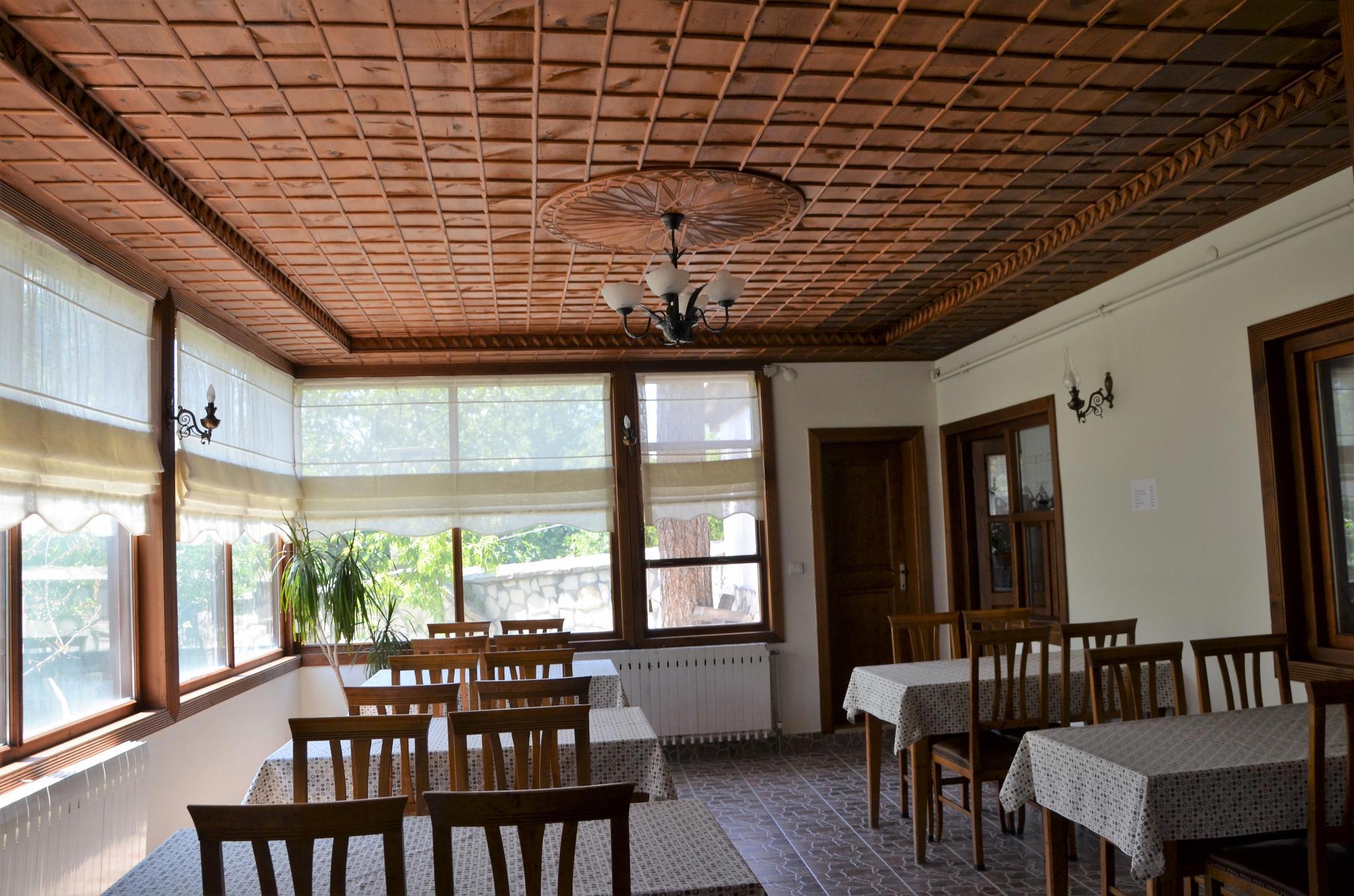 Dibekönü Konak