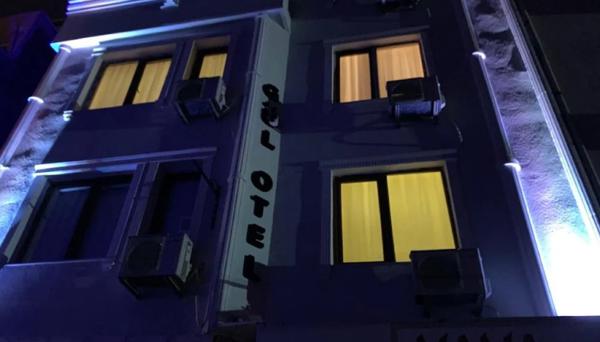 Gül Otel