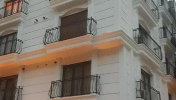 Luxx Suite Mecidiyeköy