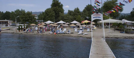 Kafkas Motel