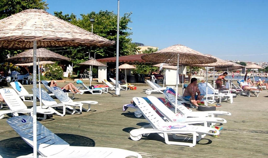 Kafkas Motel