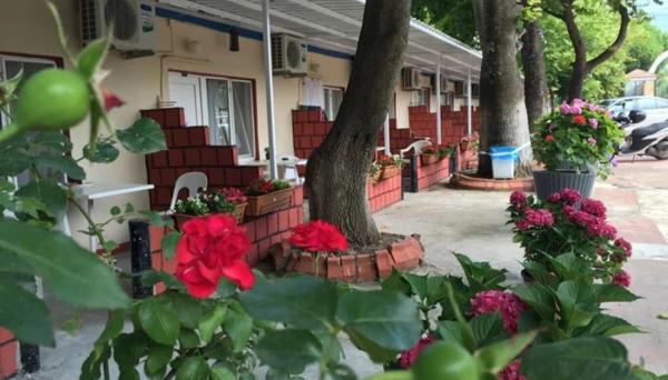 Kafkas Motel