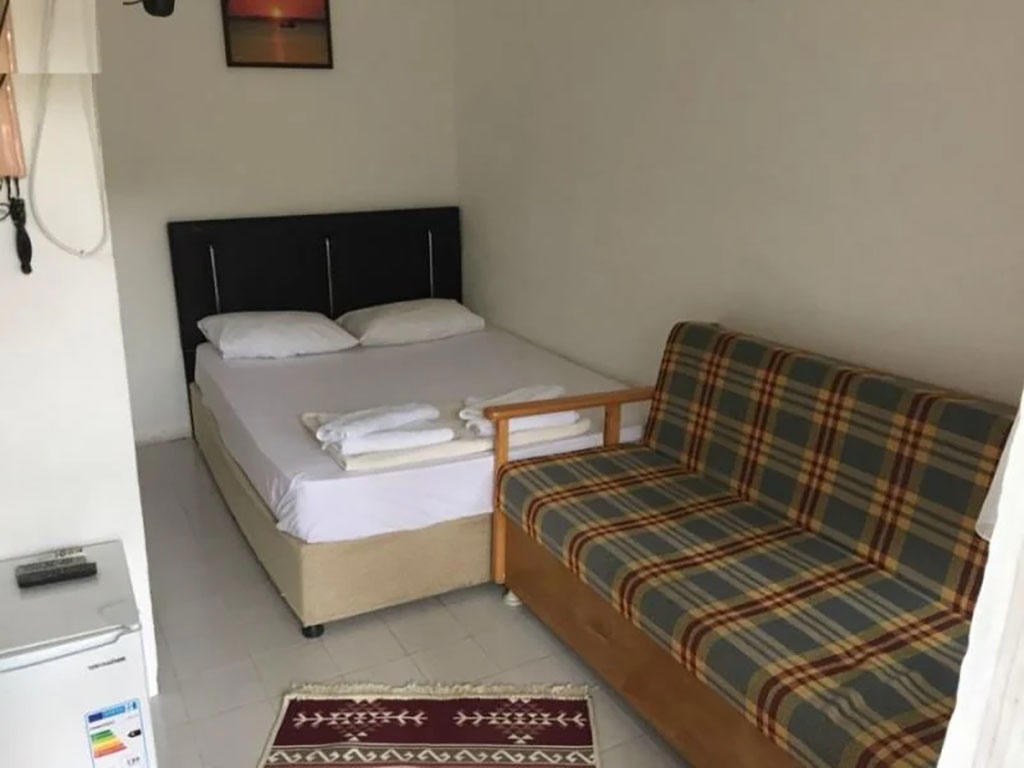 Kafkas Motel