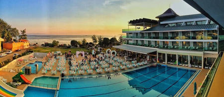 Cetin Prestige Resort