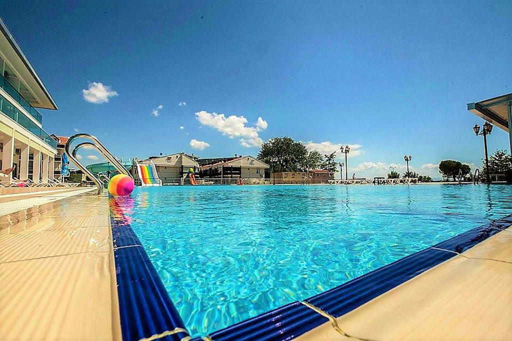 Çetin Prestige Resort Hotel