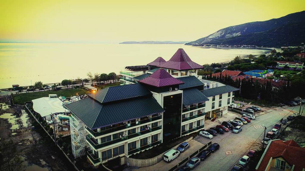 Çetin Prestige Resort Hotel