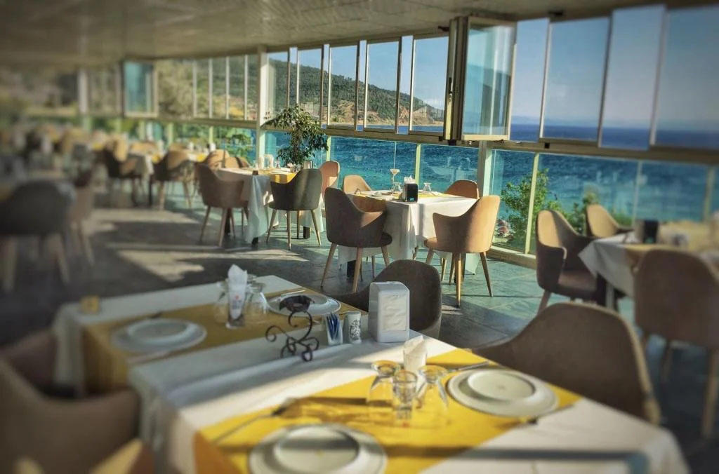 Cetin Prestige Resort