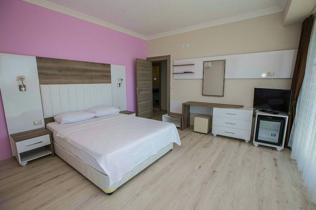 Cetin Prestige Resort