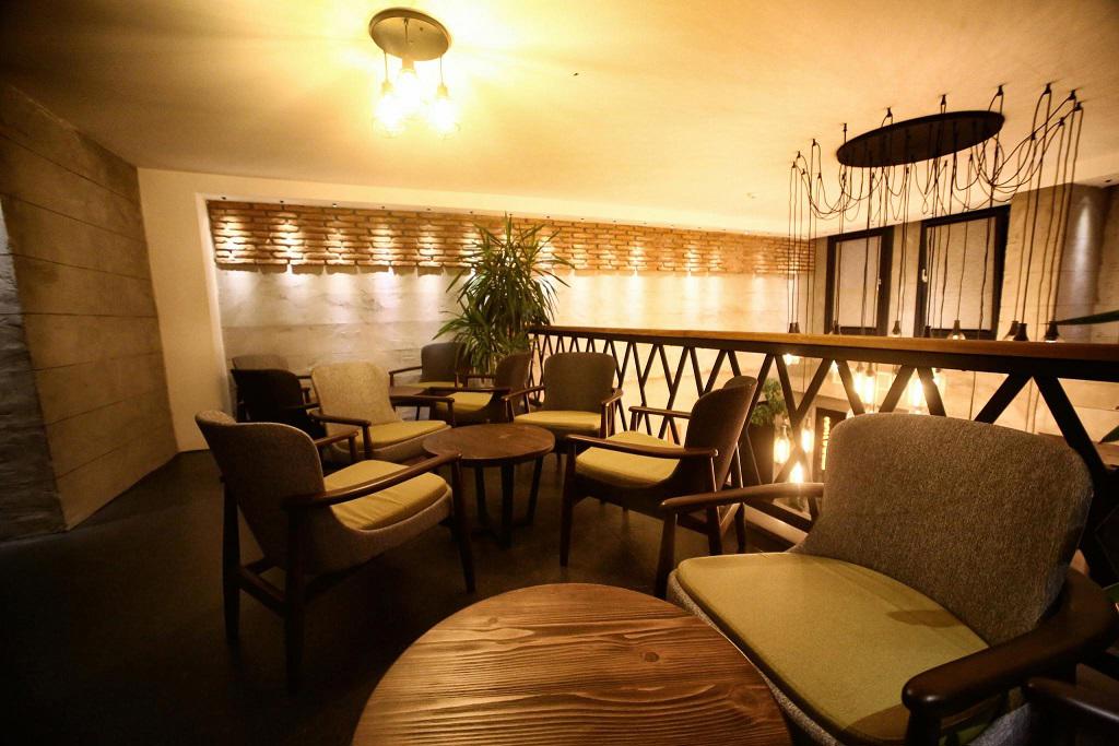 Elibol Hotel