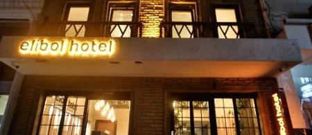 Elibol Hotel