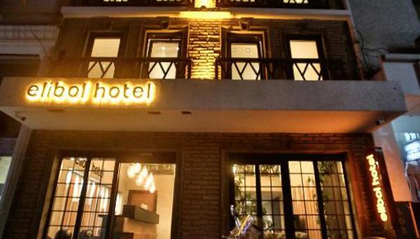 Elibol Hotel
