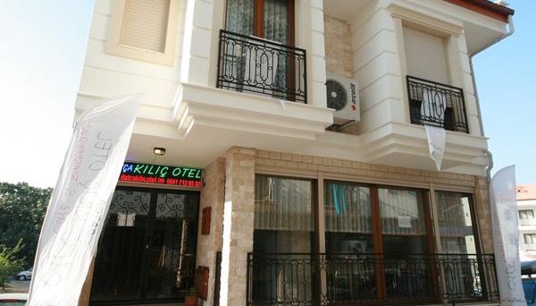 Datça Kılıç Hotel
