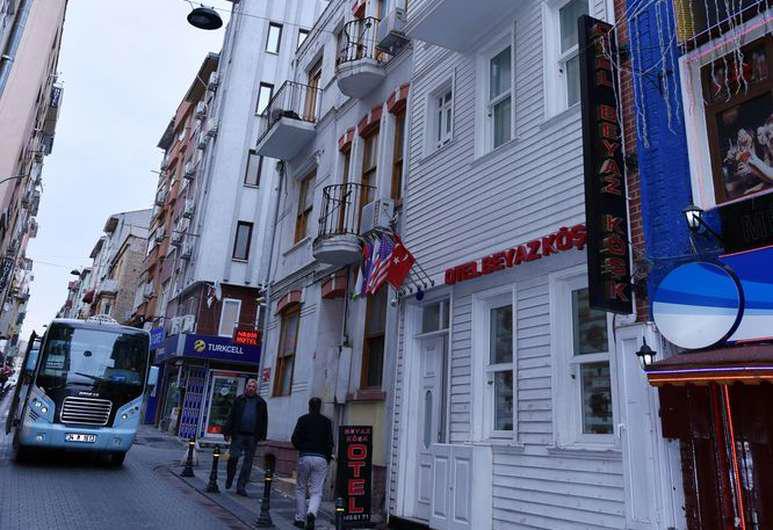 Beyaz Köşk Otel