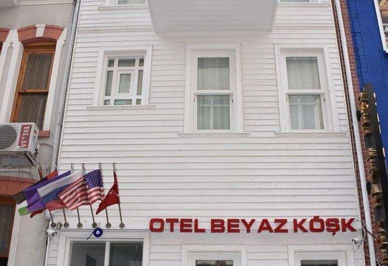 Beyaz Köşk Otel