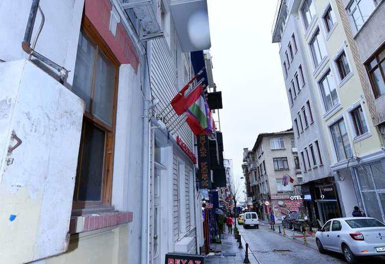 Beyaz Köşk Otel