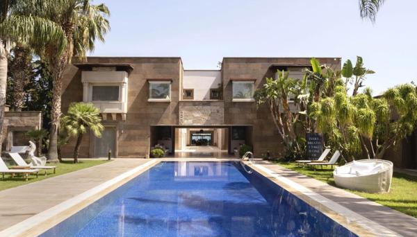 Casa dell' Arte The Residence