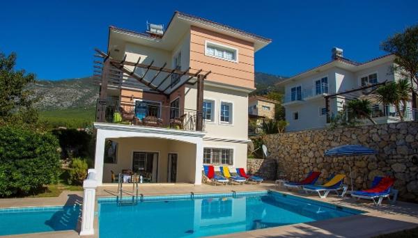 Villa Hayat