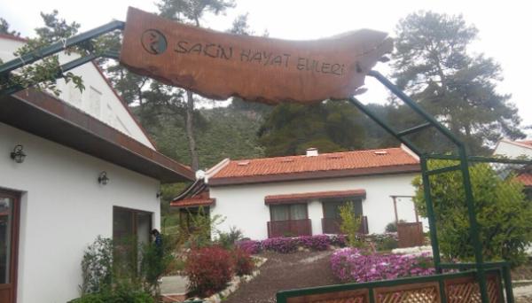 Sakin Hayat Evleri