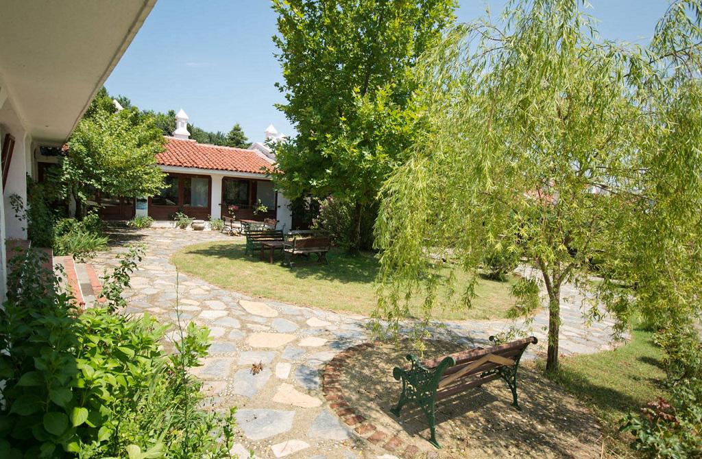 Villa Fe