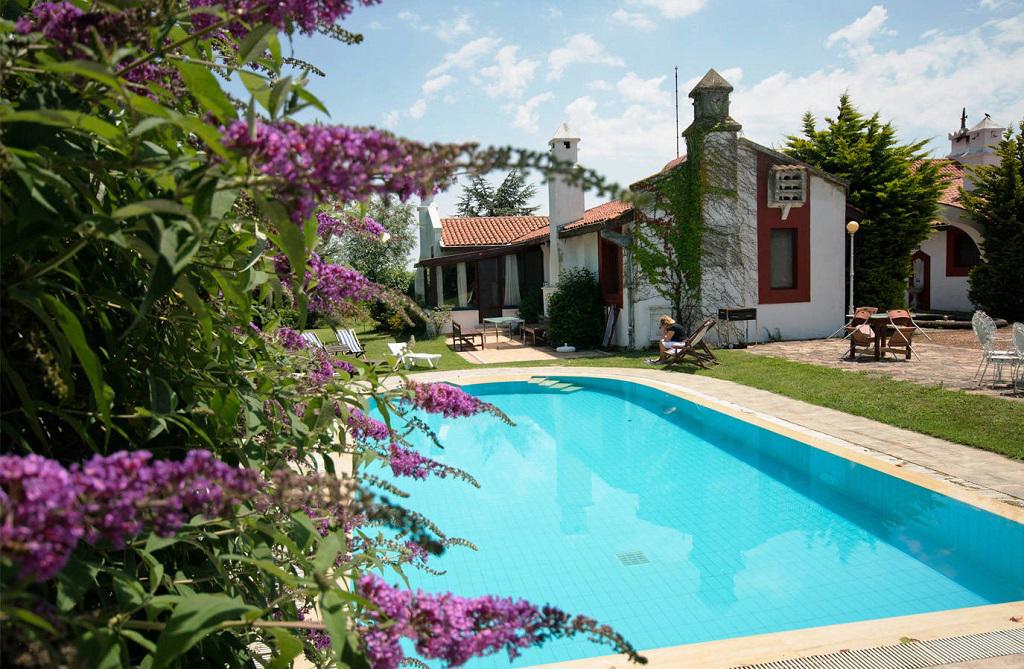 Villa Fe