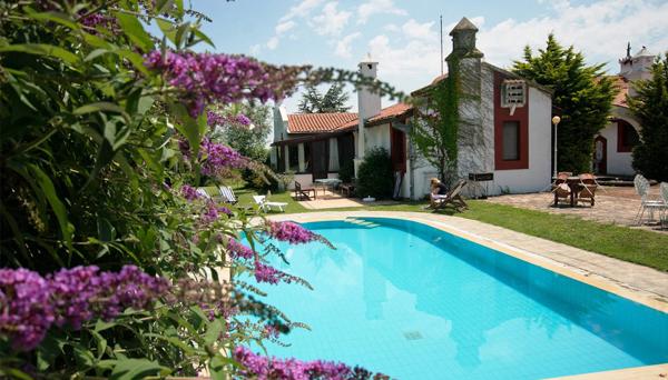 Villa Fe