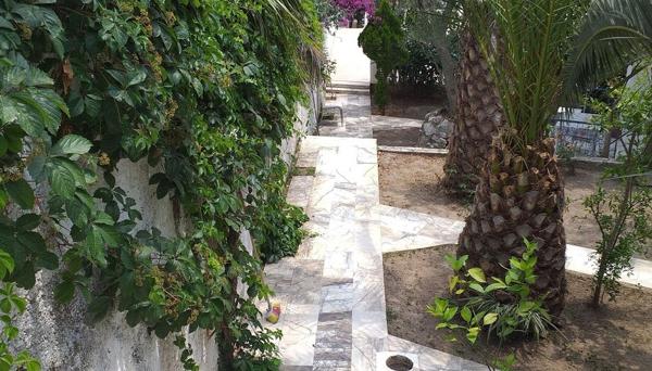 Jungle Apart Otel
