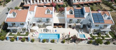 Datça Beyaz Ev Hotel