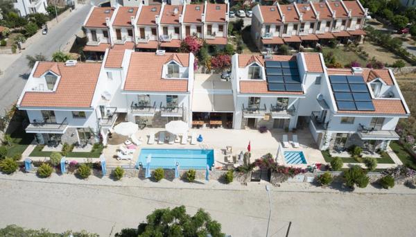 Datça Beyaz Ev Hotel