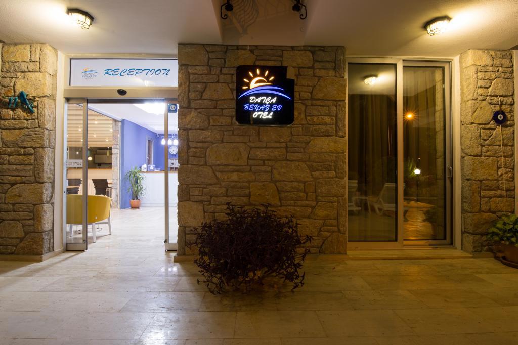 Datça Beyaz Ev Hotel