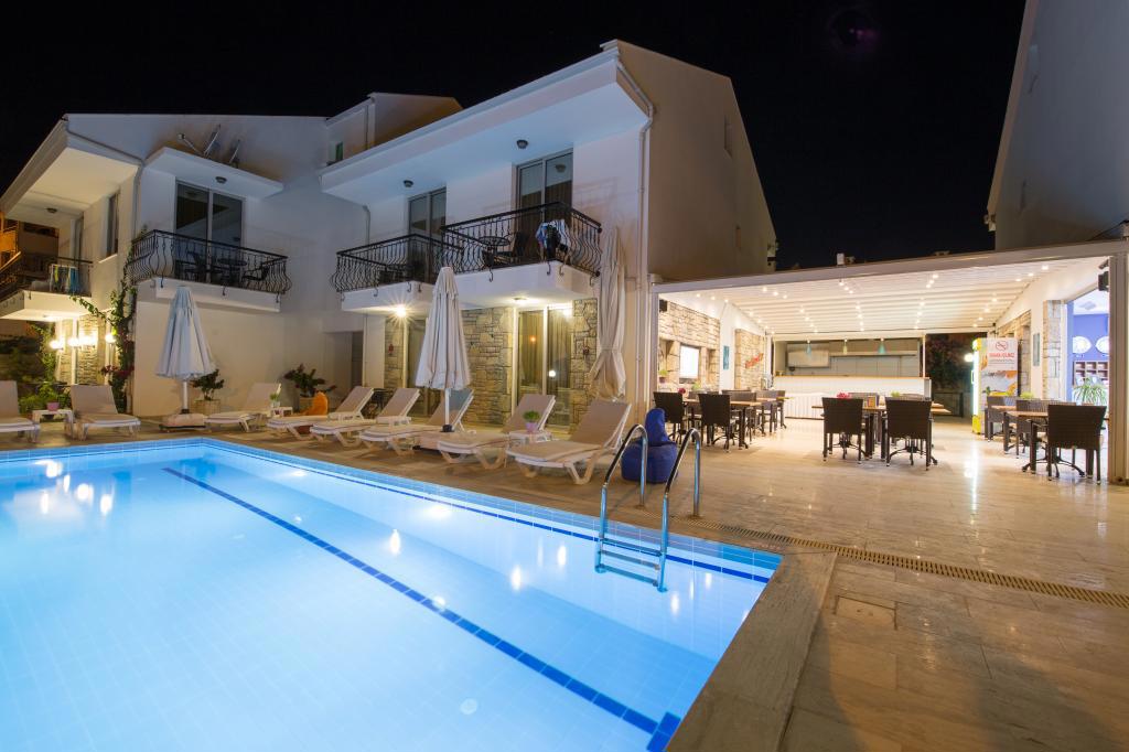 Datça Beyaz Ev Hotel