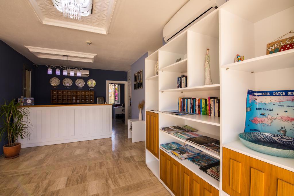 Datça Beyaz Ev Hotel