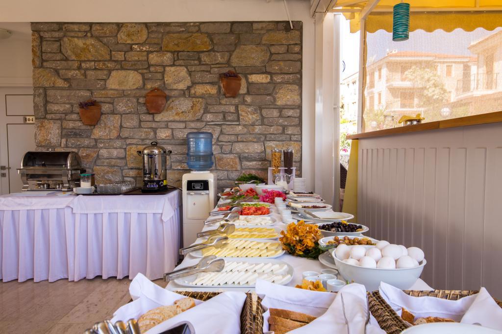 Datça Beyaz Ev Hotel