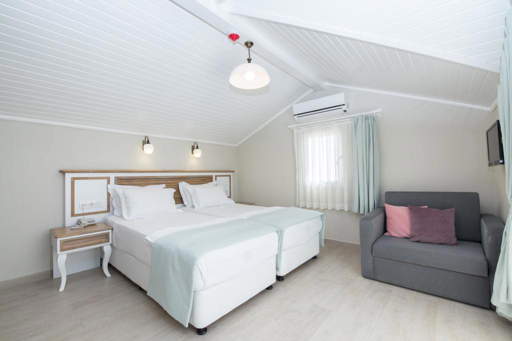 Datça Beyaz Ev Hotel