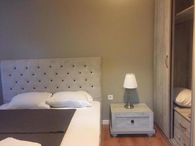 Live Asist Beach Canli Orman
