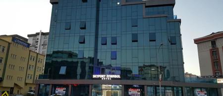 Skyport İstanbul Hotel
