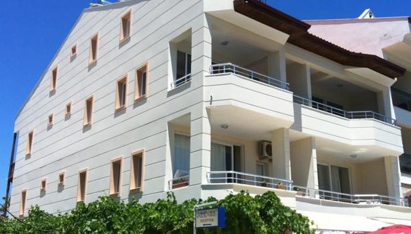 Aydeniz Apart Hotel