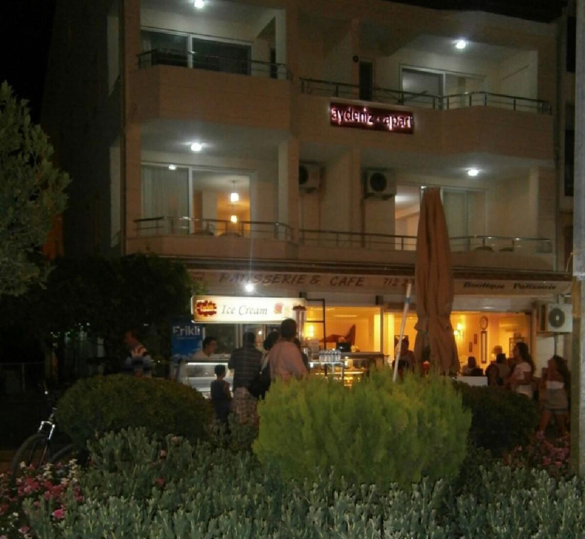 Aydeniz Apart Hotel