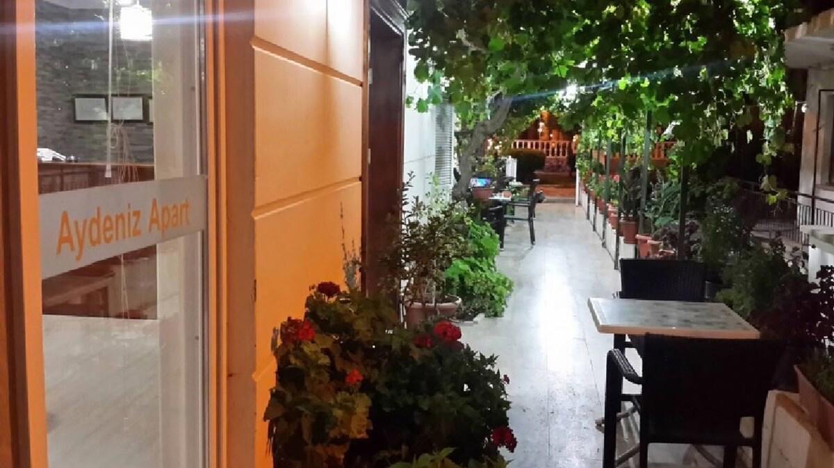 Aydeniz Apart Hotel
