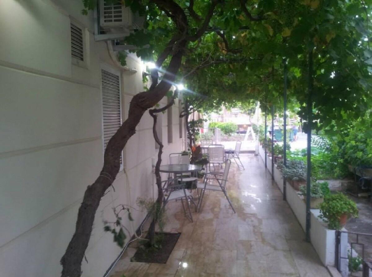 Aydeniz Apart Hotel