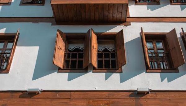 Hanedan Konak Otel