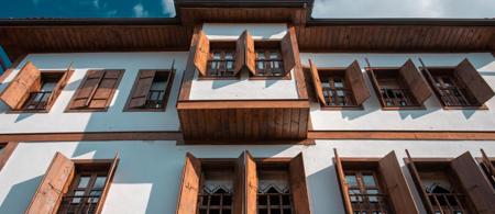 Hanedan Konak Otel