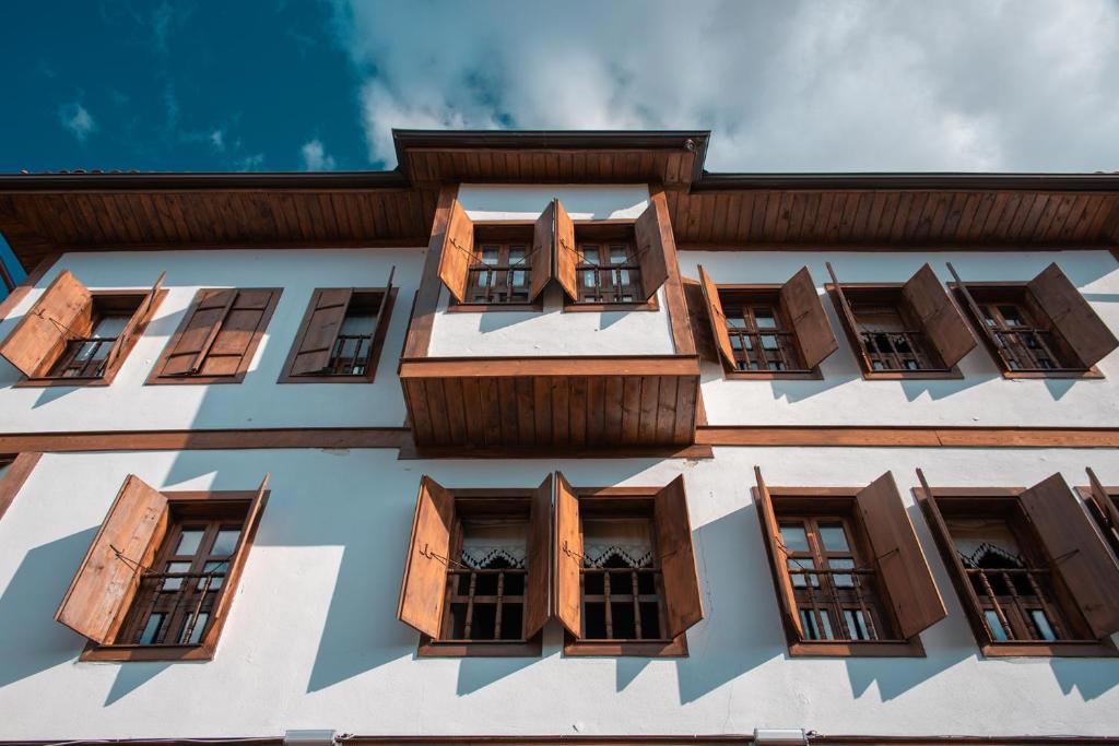 Hanedan Konak Otel