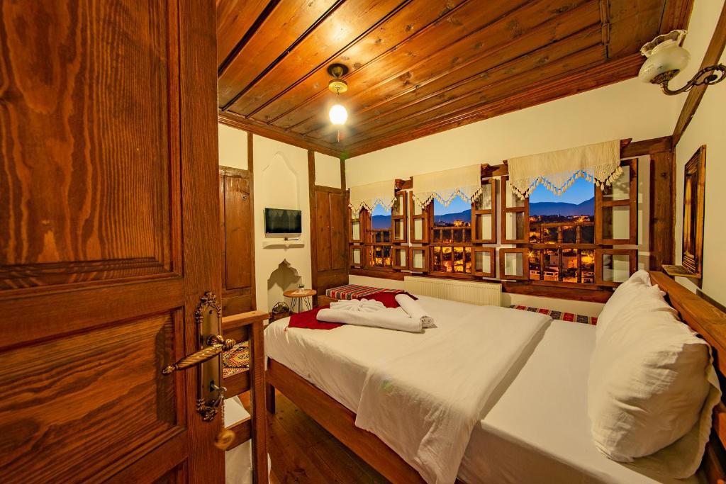Hanedan Konak Otel