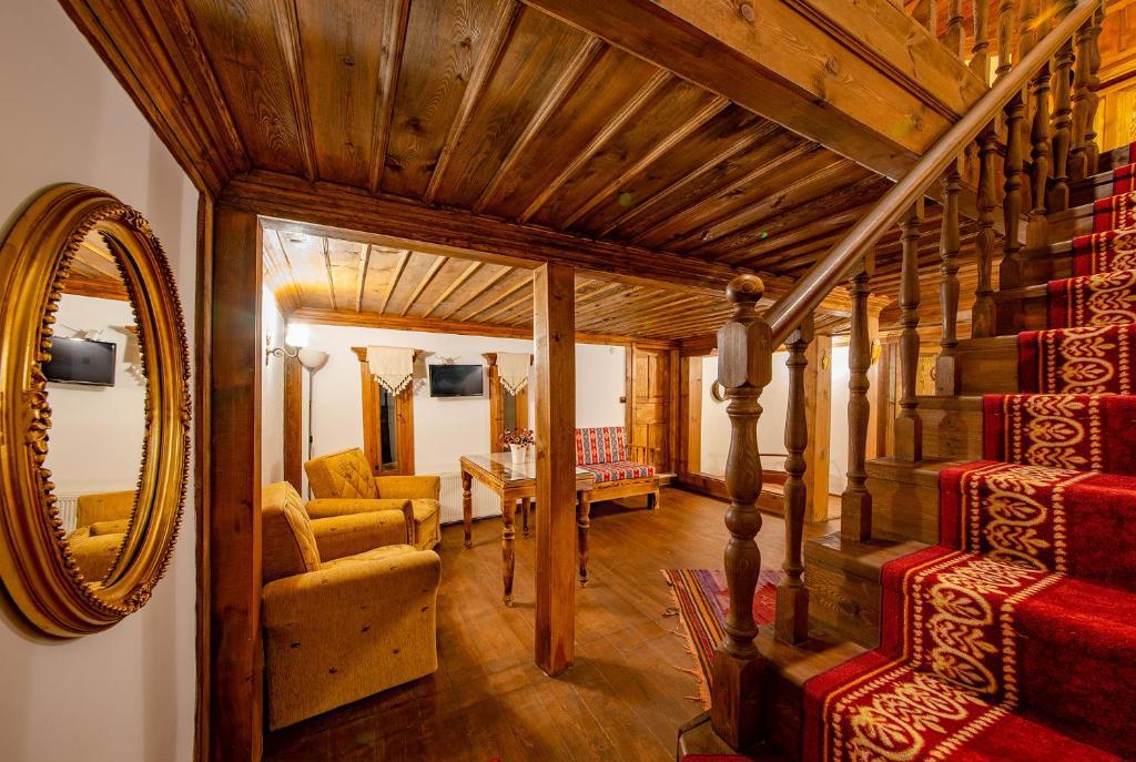 Hanedan Konak Otel
