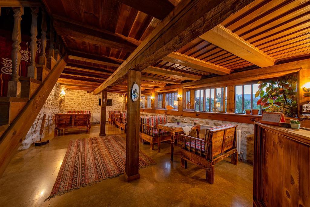 Hanedan Konak Otel